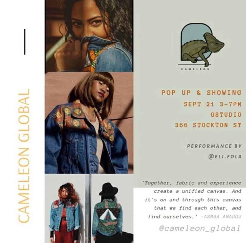 Pop-Up at Ostudio